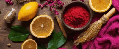 Masque Peau Grasse Maison : Recettes Naturelles pour Réguler et Sublimer votre Épiderme