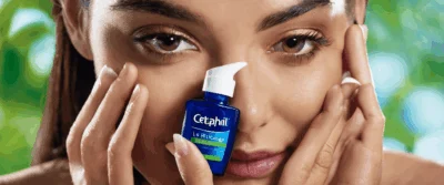 Cetaphil visage : le rituel douceur pour une peau saine et équilibrée