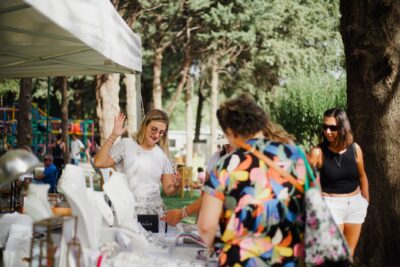 Salons bien-être de l&rsquo;automne : après Zen & Bio à Nantes, cap sur Aix-les-Bains ce week-end